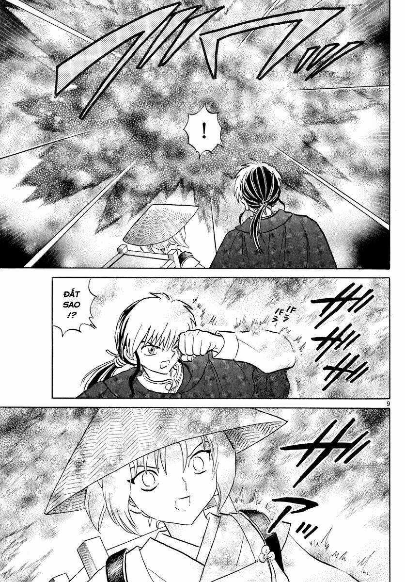 MAO - Chapter 79 - Trang 12