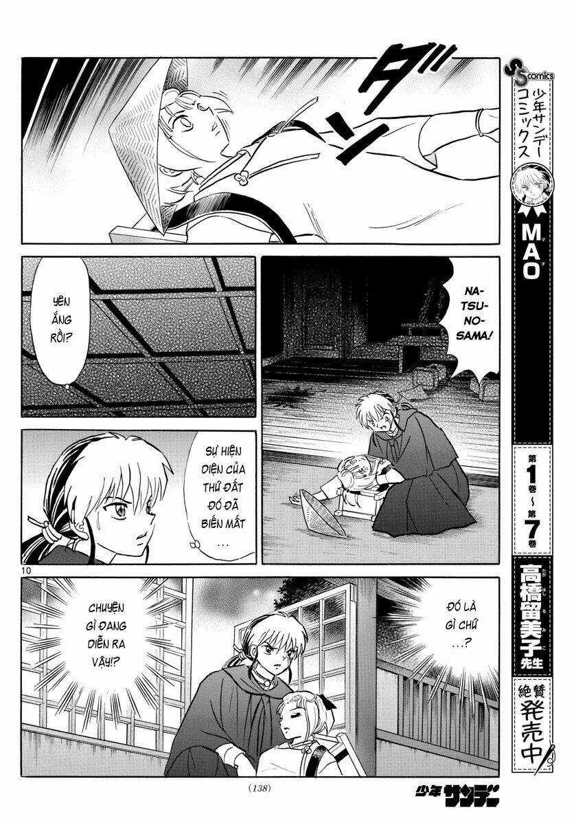 MAO - Chapter 79 - Trang 13