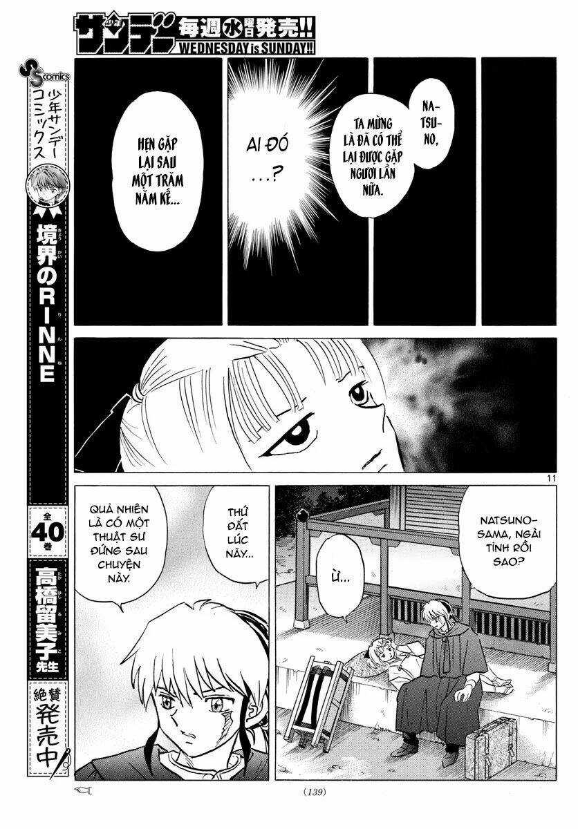 MAO - Chapter 79 - Trang 14