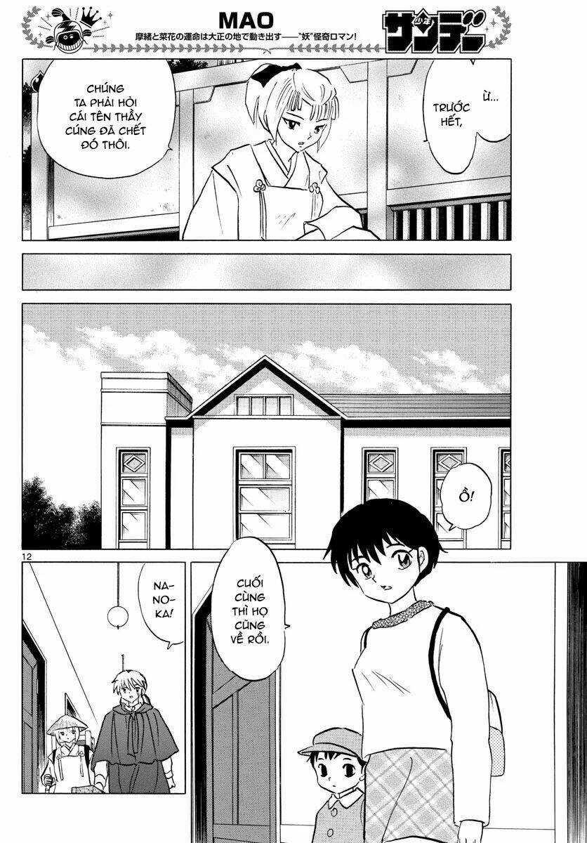 MAO - Chapter 79 - Trang 15