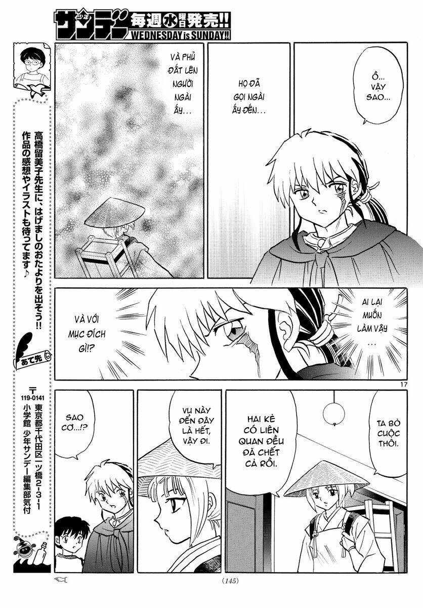 MAO - Chapter 79 - Trang 20