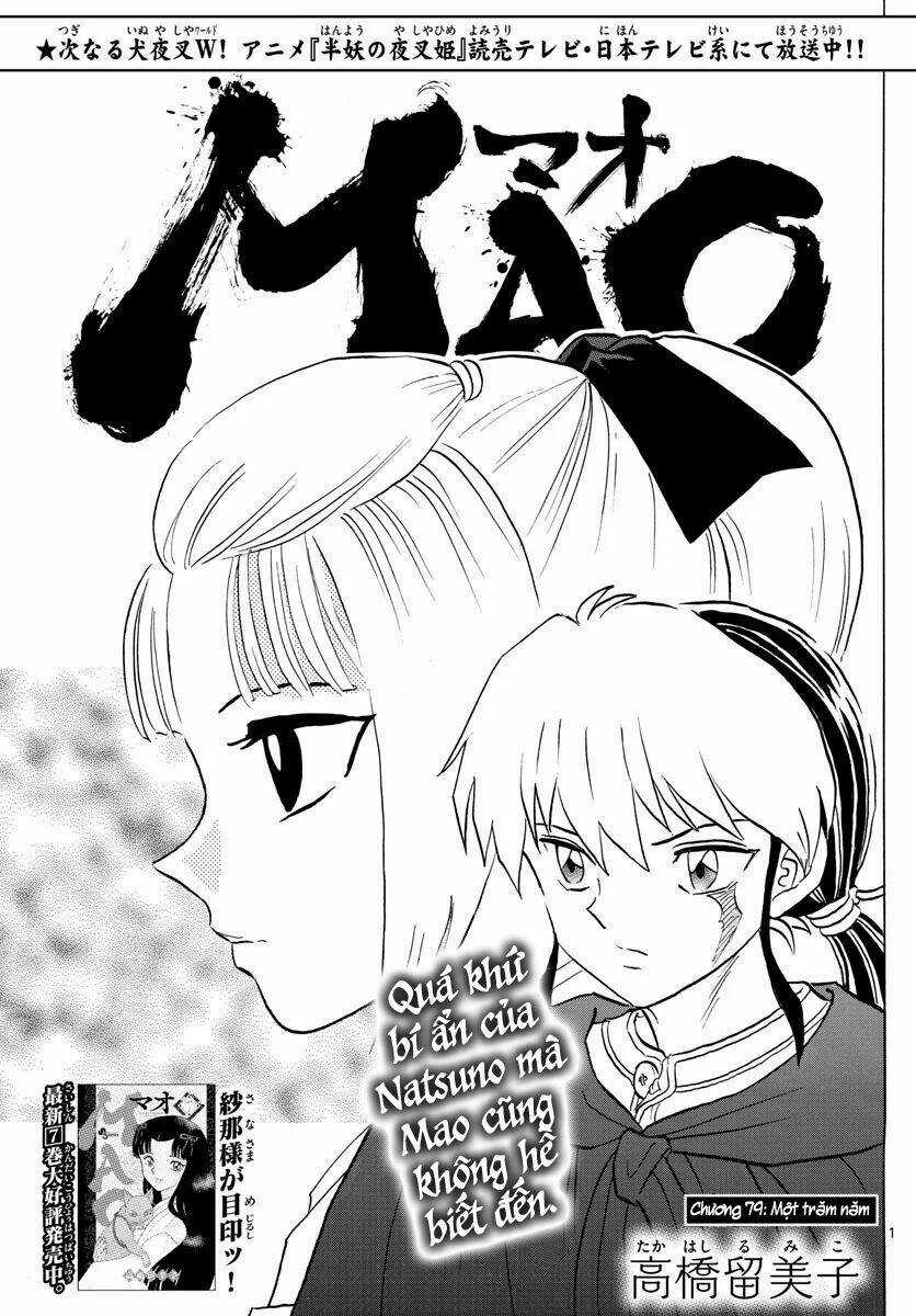 MAO - Chapter 79 - Trang 4