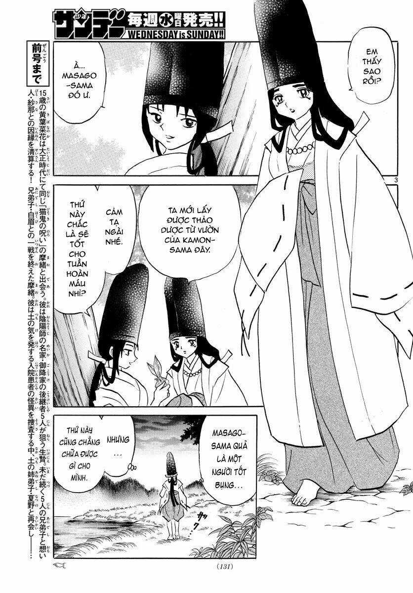 MAO - Chapter 79 - Trang 6