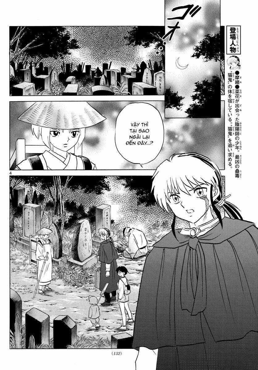 MAO - Chapter 79 - Trang 7