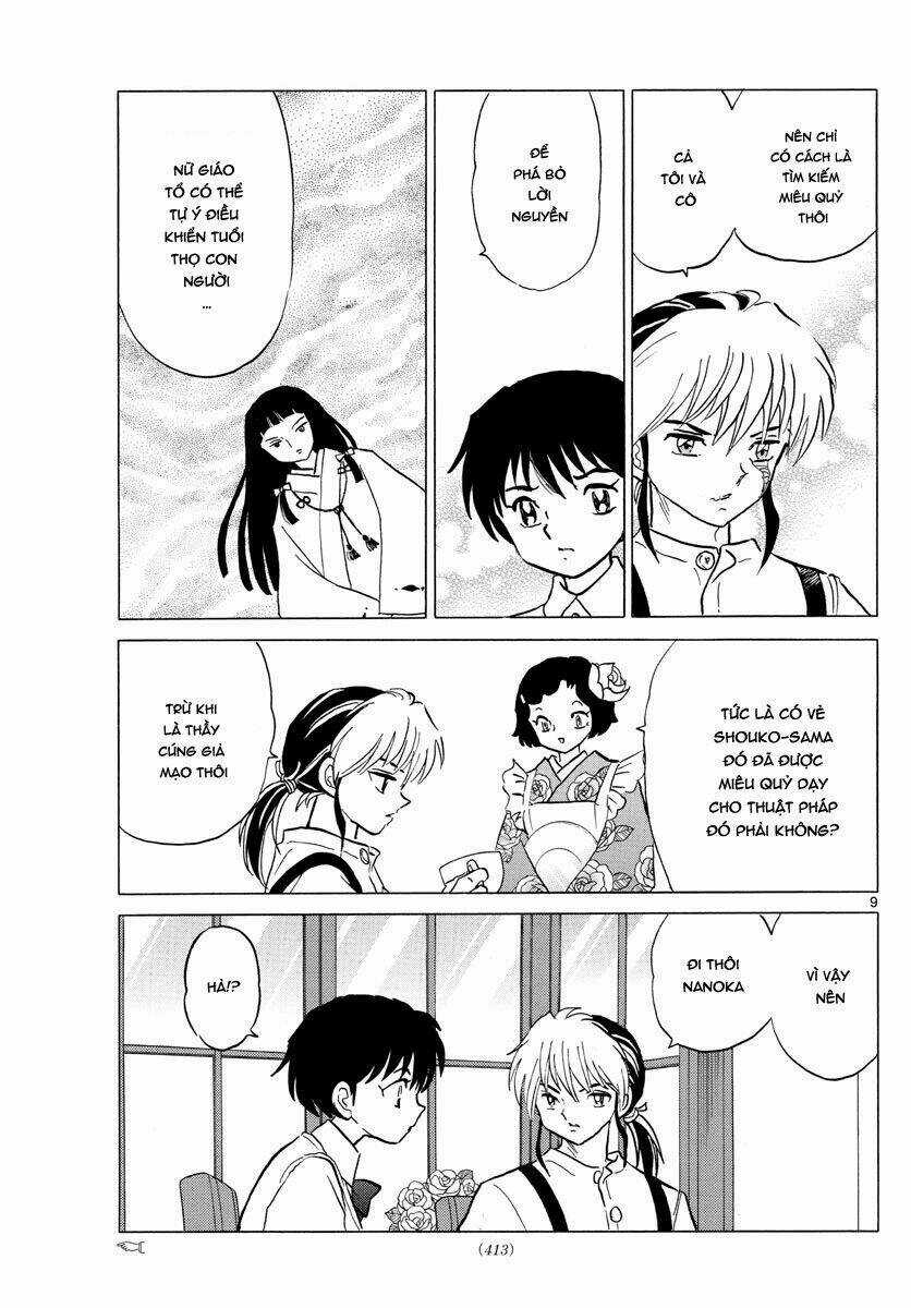 MAO - Chapter 8 - Trang 11