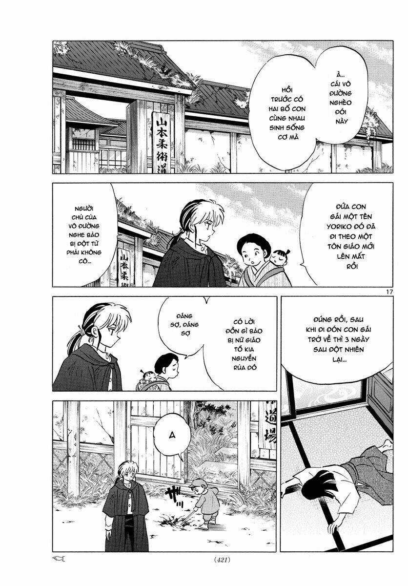 MAO - Chapter 8 - Trang 19