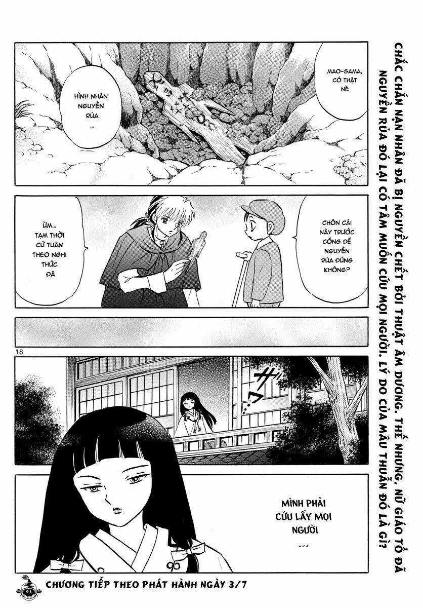 MAO - Chapter 8 - Trang 20