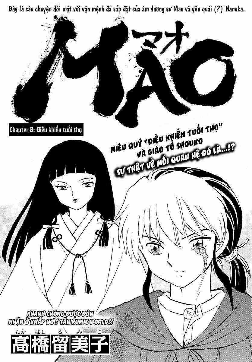 MAO - Chapter 8 - Trang 3