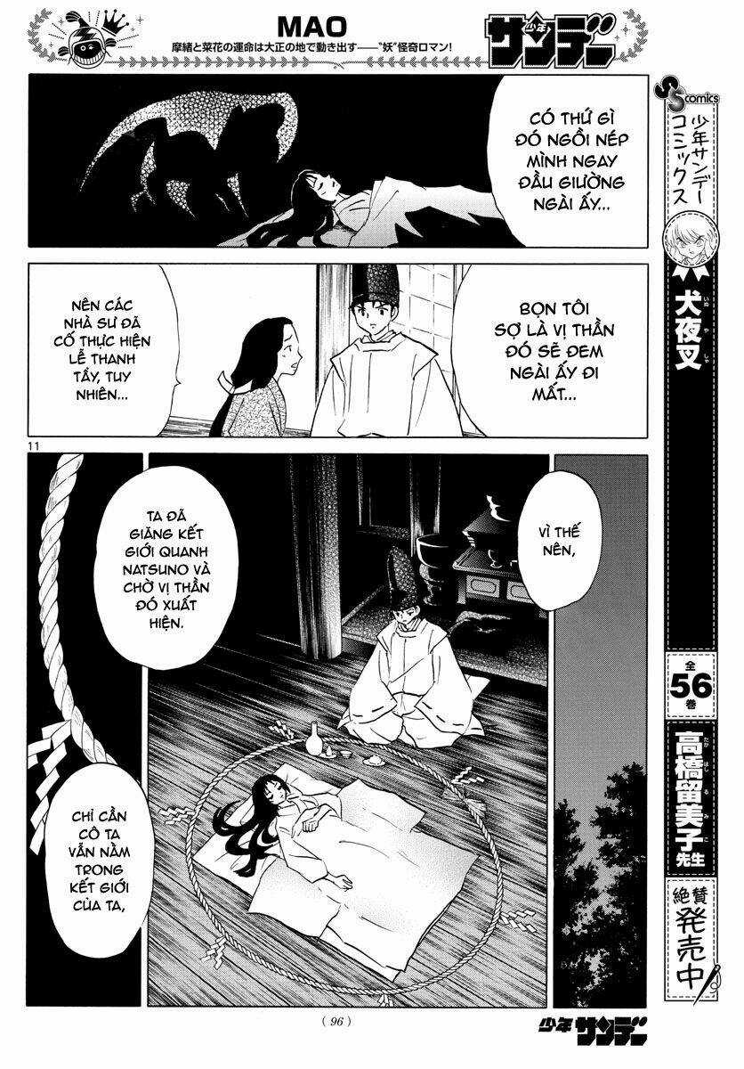 MAO - Chapter 80 - Trang 14