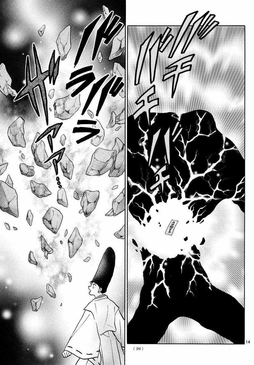 MAO - Chapter 80 - Trang 17