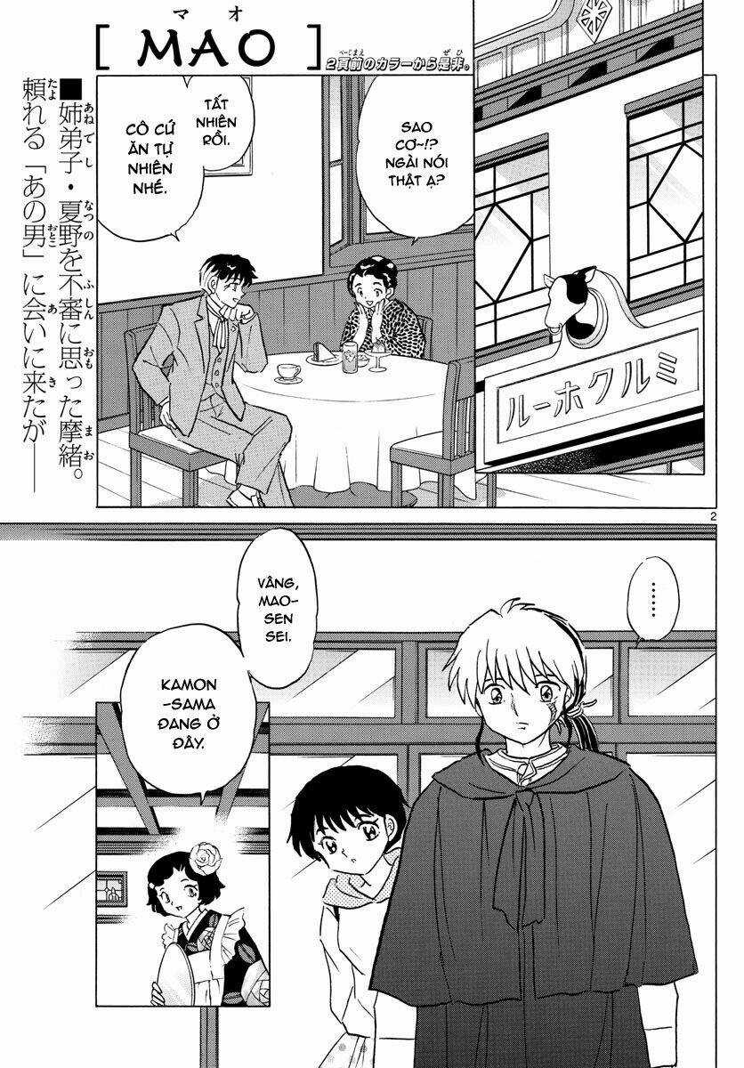 MAO - Chapter 80 - Trang 5