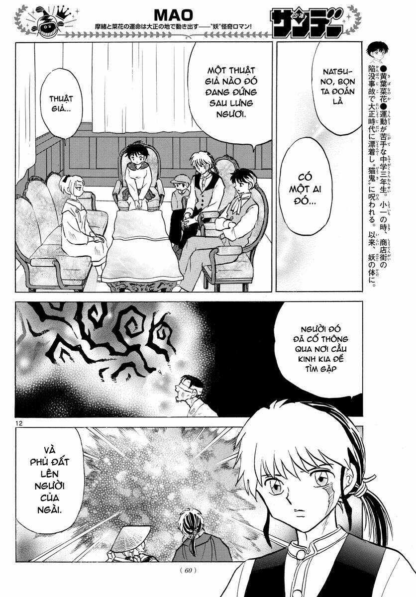 MAO - Chapter 81 - Trang 15