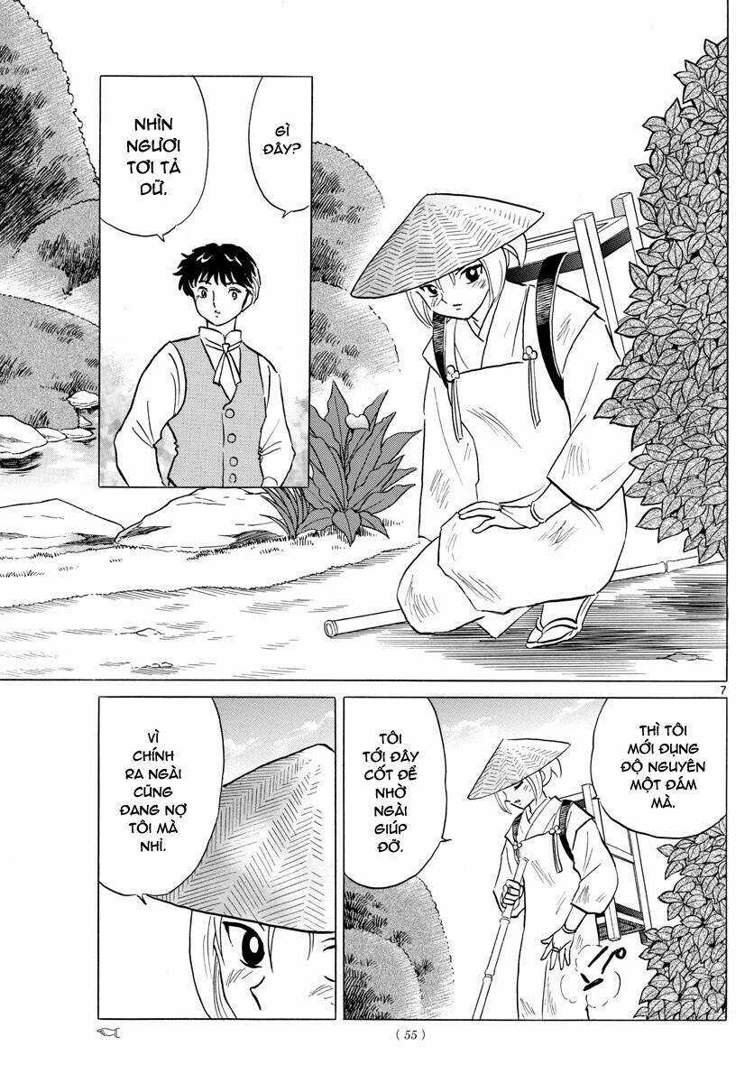 MAO - Chapter 81 - Trang 10