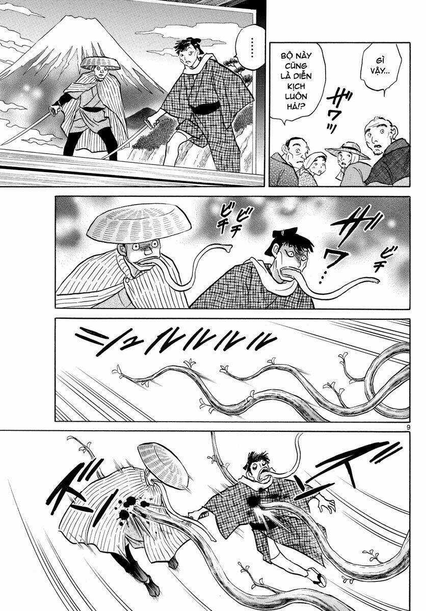MAO - Chapter 82 - Trang 12
