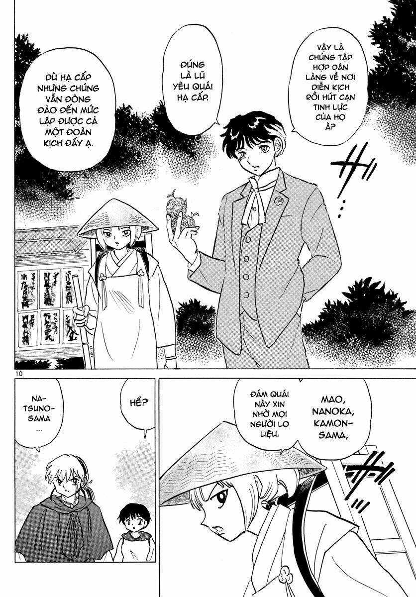 MAO - Chapter 82 - Trang 13