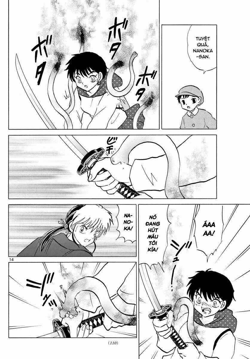 MAO - Chapter 82 - Trang 17