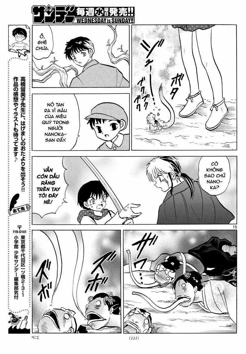 MAO - Chapter 82 - Trang 18