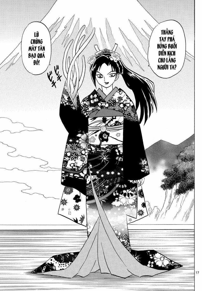 MAO - Chapter 82 - Trang 20