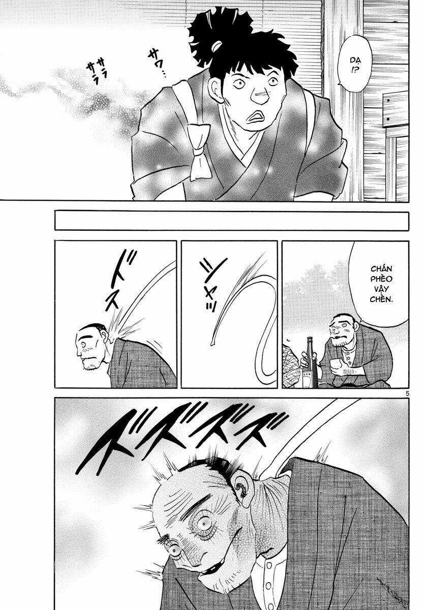 MAO - Chapter 82 - Trang 8