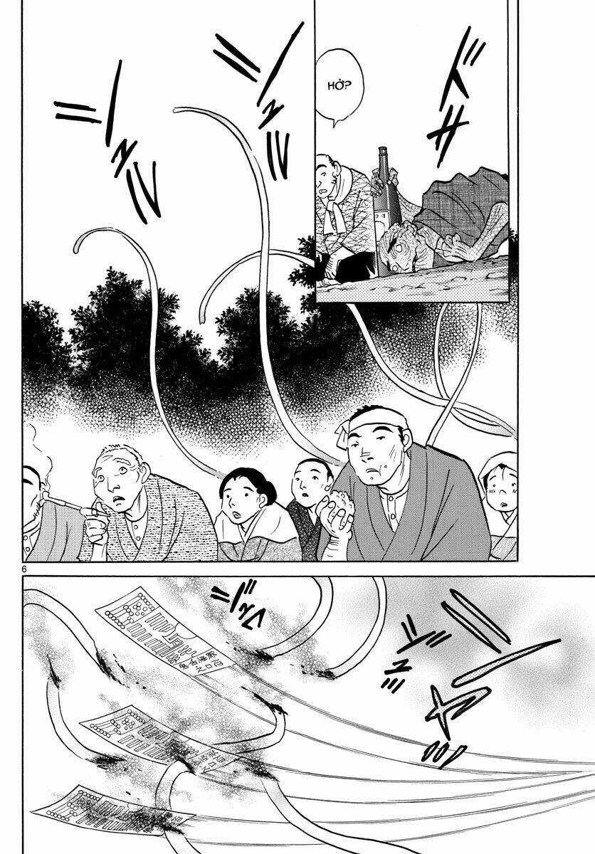 MAO - Chapter 82 - Trang 9