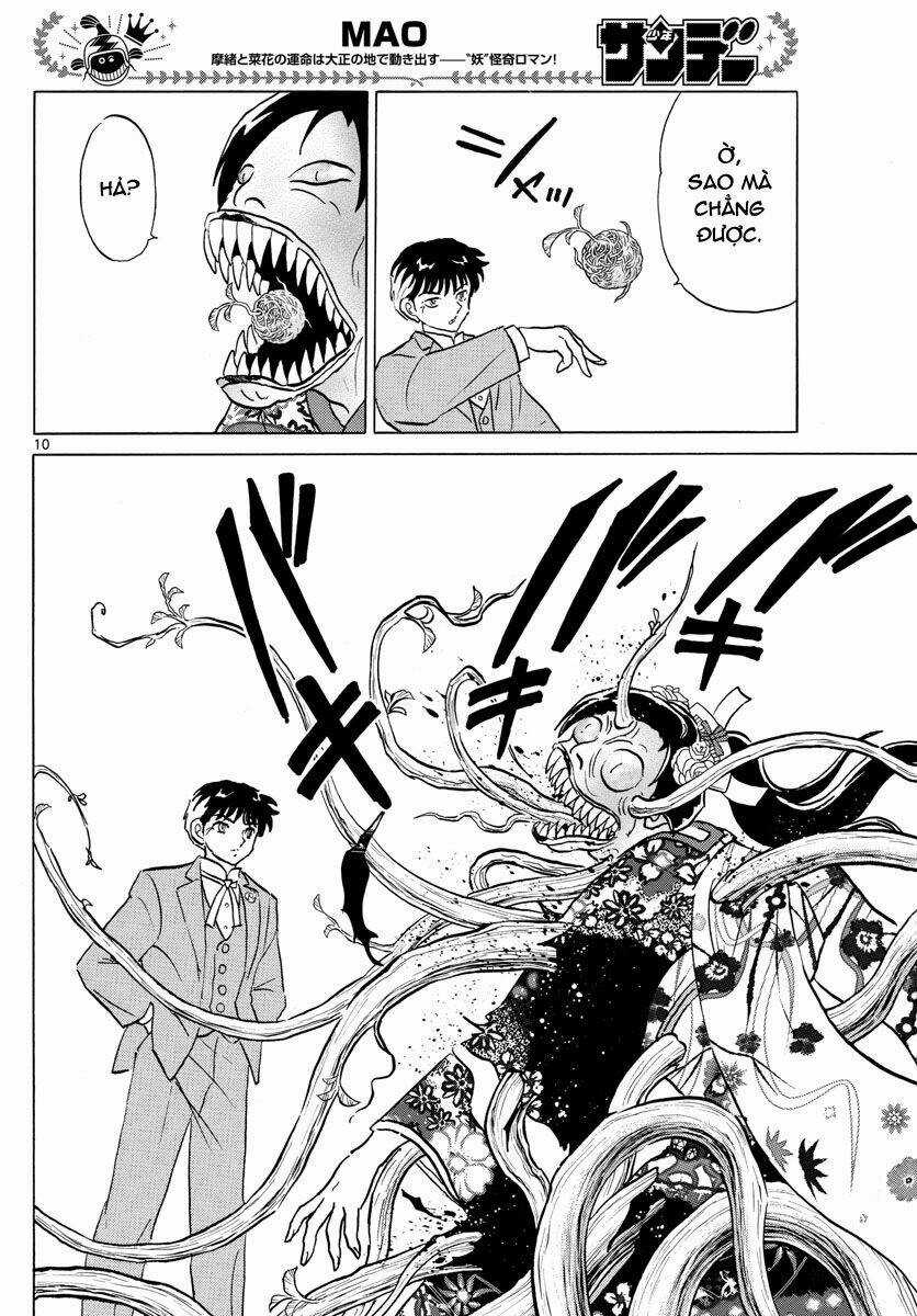 MAO - Chapter 83 - Trang 13