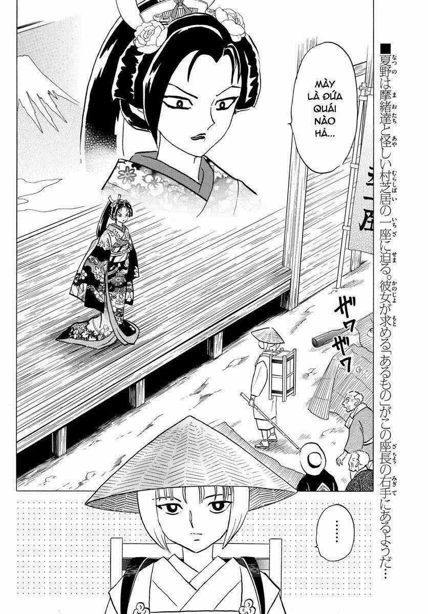 MAO - Chapter 83 - Trang 5