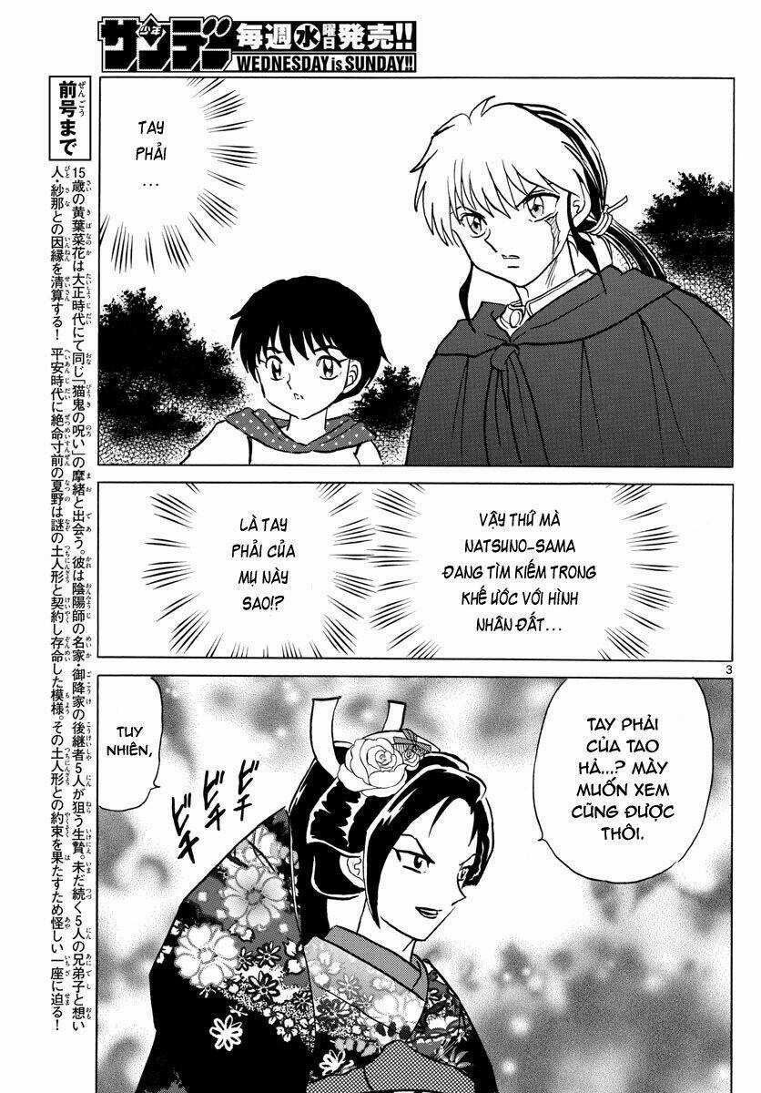 MAO - Chapter 83 - Trang 6
