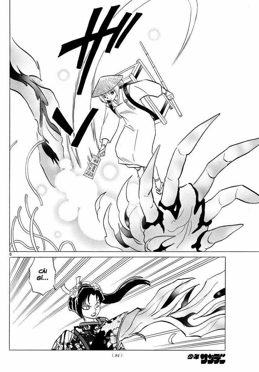 MAO - Chapter 83 - Trang 9