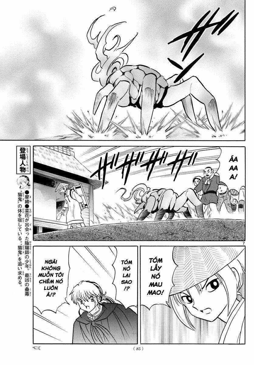 MAO - Chapter 83 - Trang 10