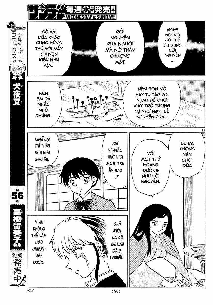 MAO - Chapter 84 - Trang 13
