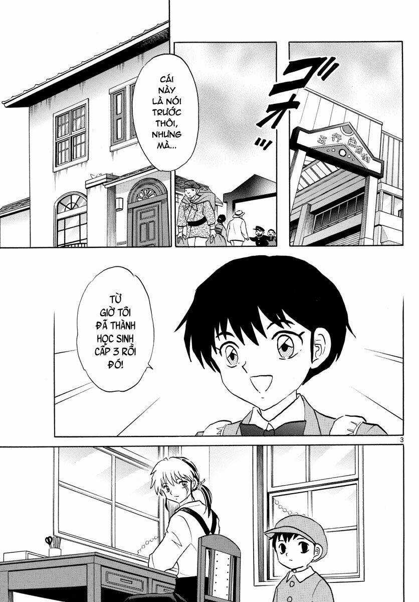 MAO - Chapter 84 - Trang 5