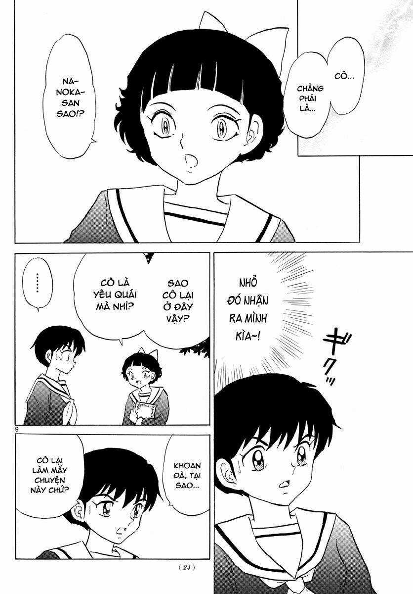 MAO - Chapter 85 - Trang 11