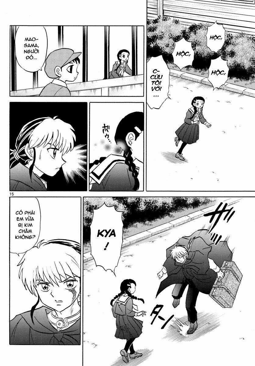 MAO - Chapter 85 - Trang 17