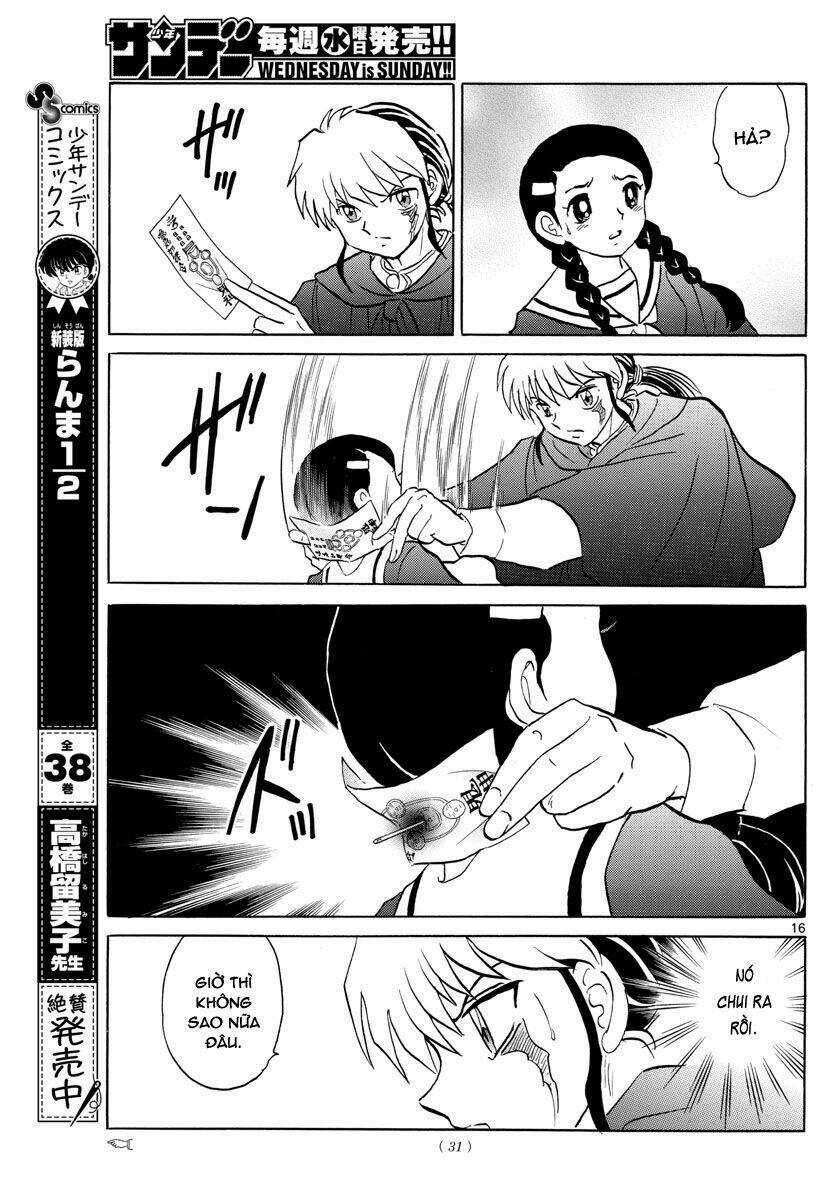 MAO - Chapter 85 - Trang 18