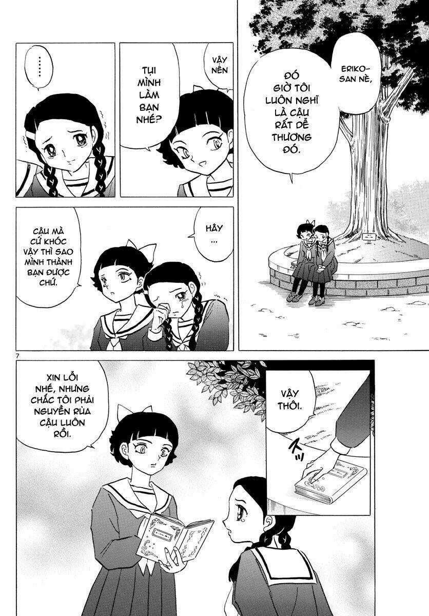 MAO - Chapter 85 - Trang 9