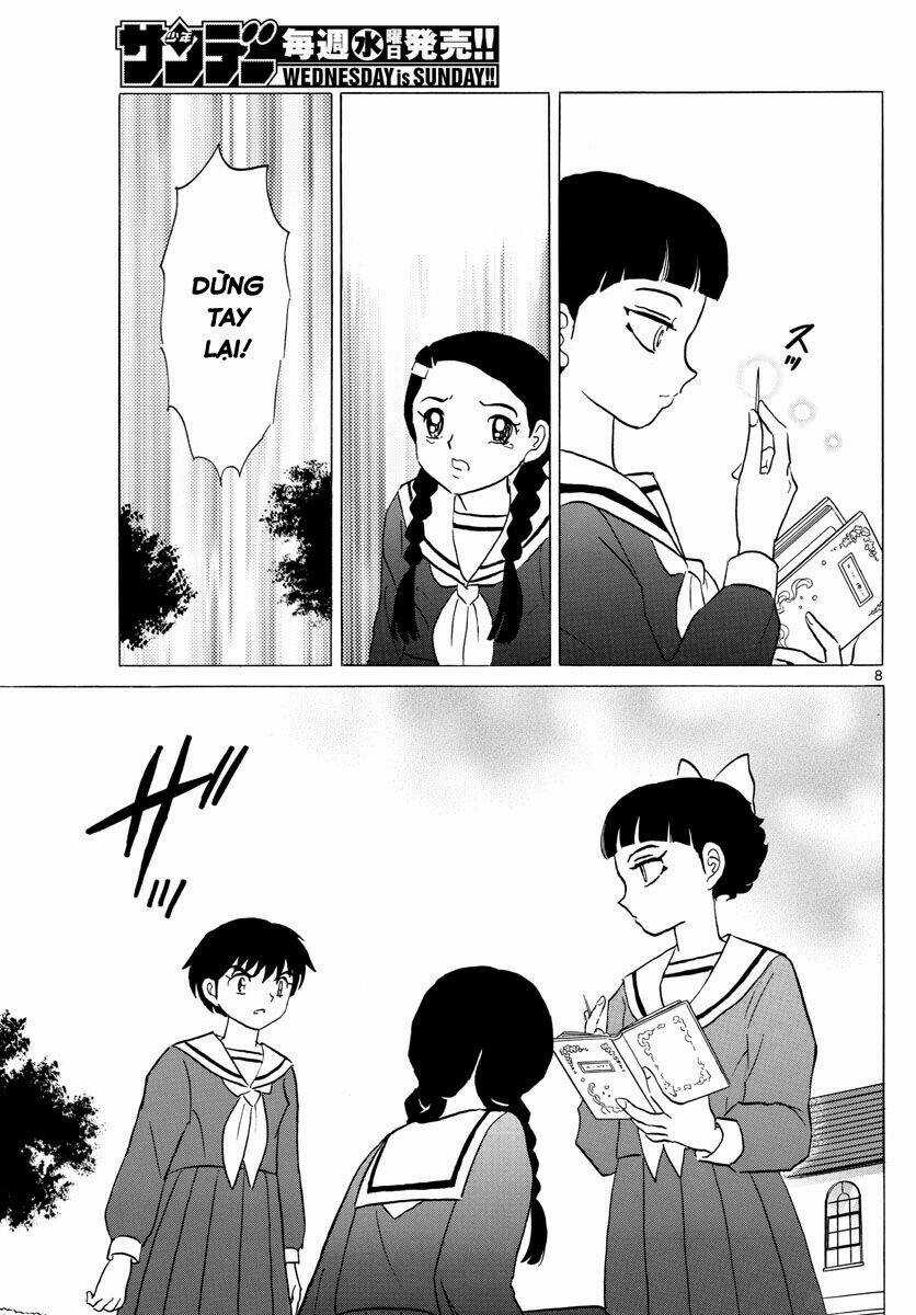 MAO - Chapter 85 - Trang 10