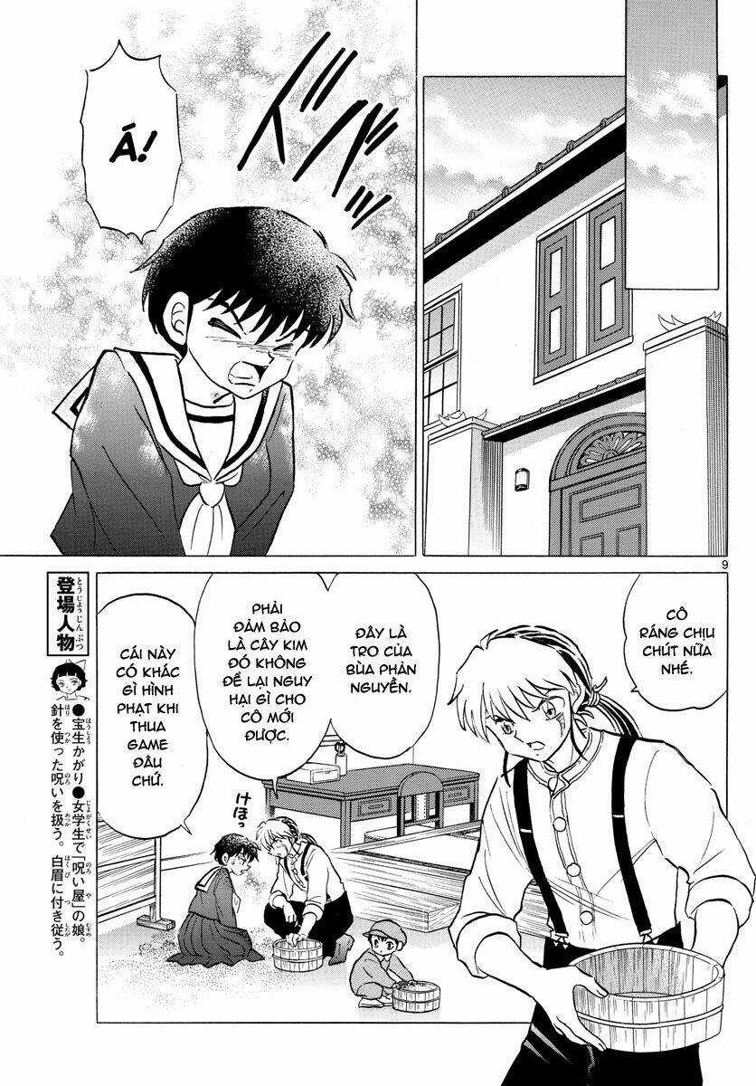 MAO - Chapter 86 - Trang 11