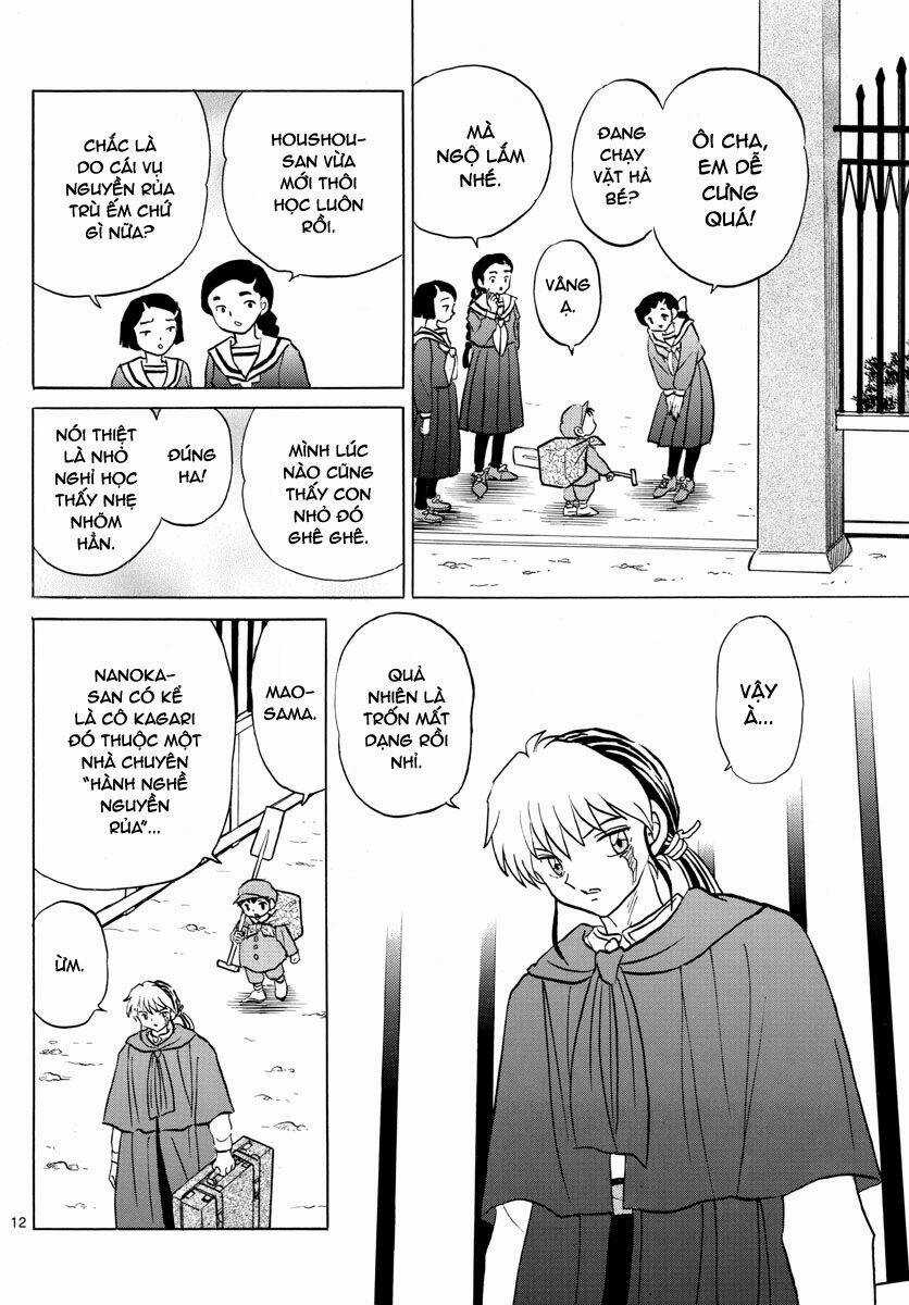 MAO - Chapter 86 - Trang 14