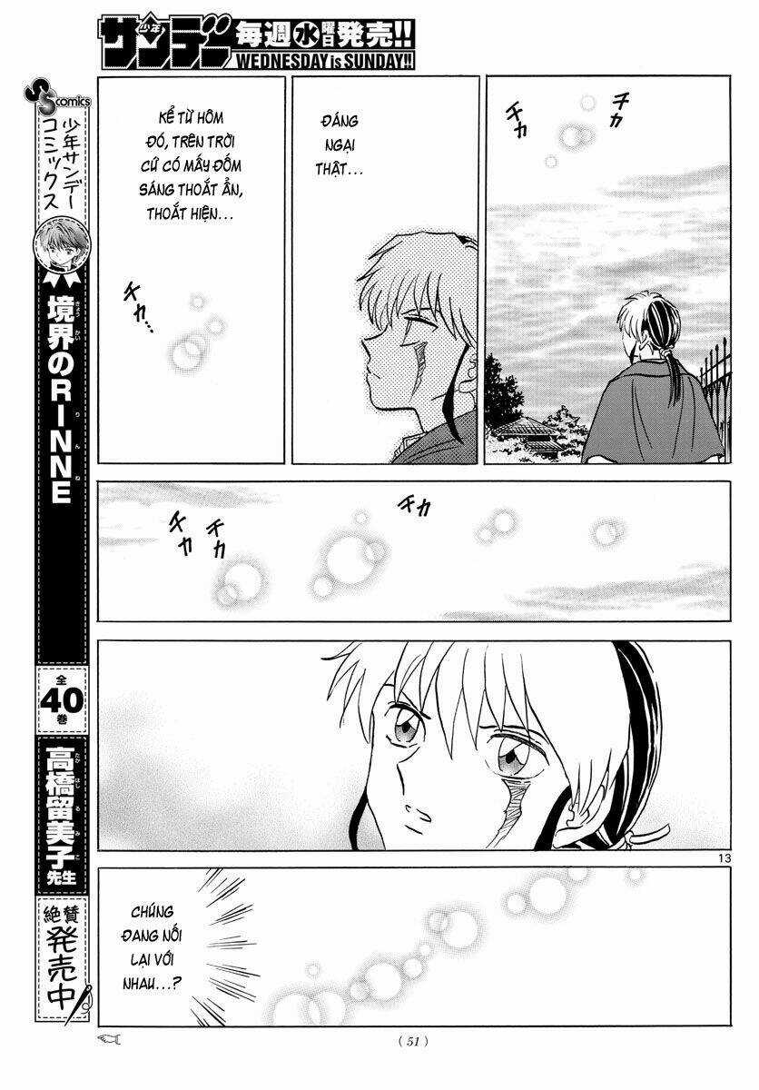 MAO - Chapter 86 - Trang 15