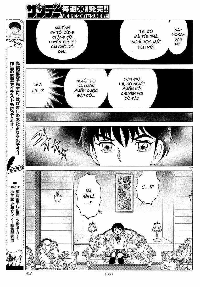 MAO - Chapter 86 - Trang 19