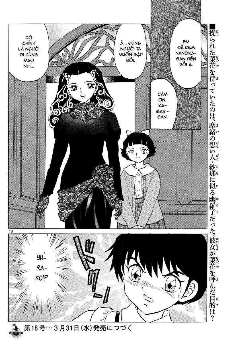 MAO - Chapter 86 - Trang 20