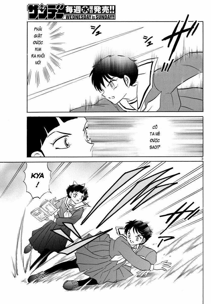 MAO - Chapter 86 - Trang 5