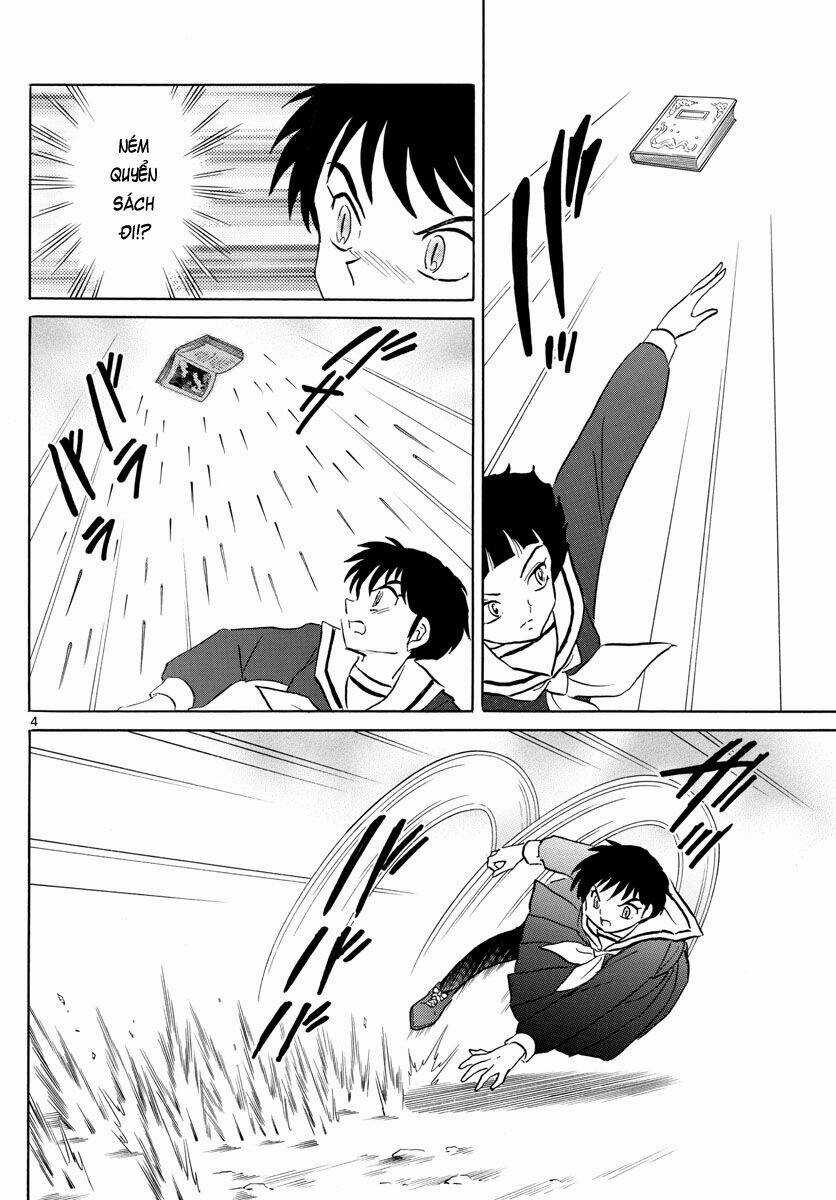 MAO - Chapter 86 - Trang 6