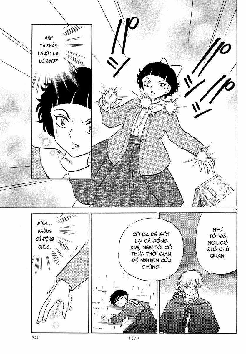MAO - Chapter 87 - Trang 15