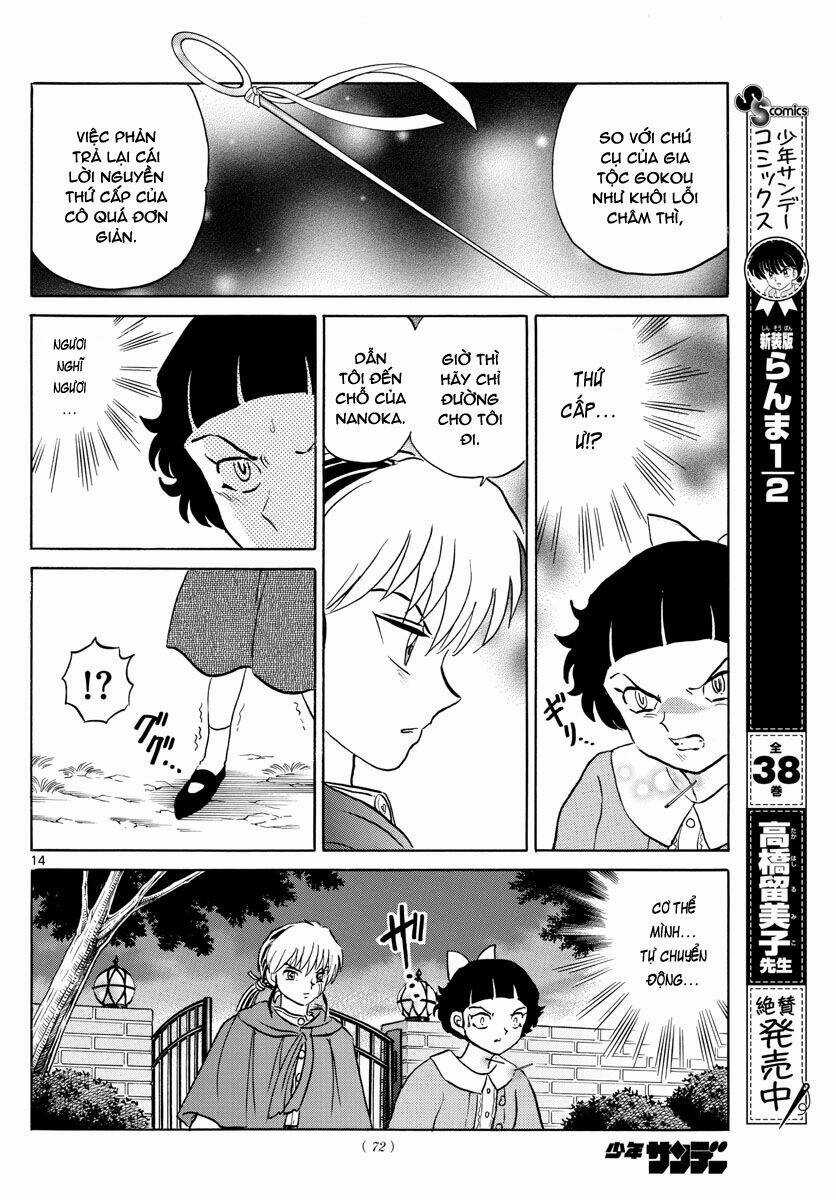 MAO - Chapter 87 - Trang 16