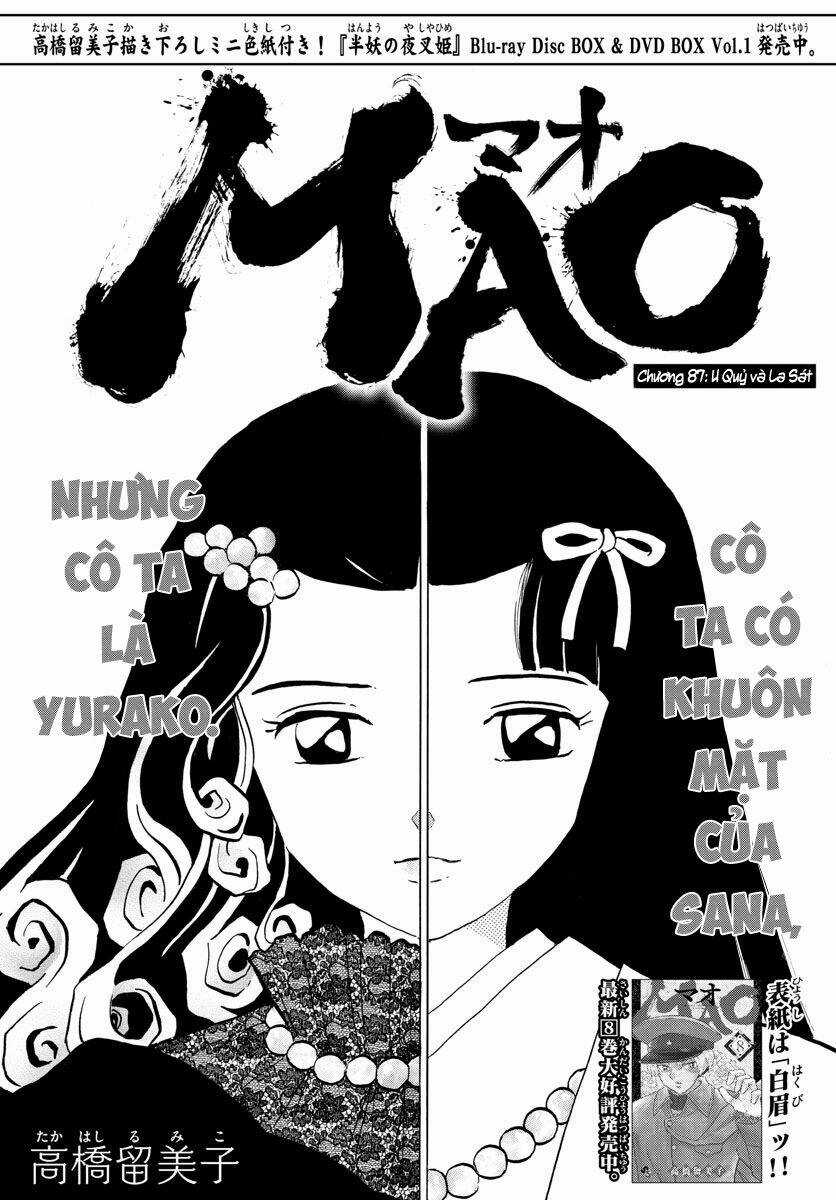 MAO - Chapter 87 - Trang 3