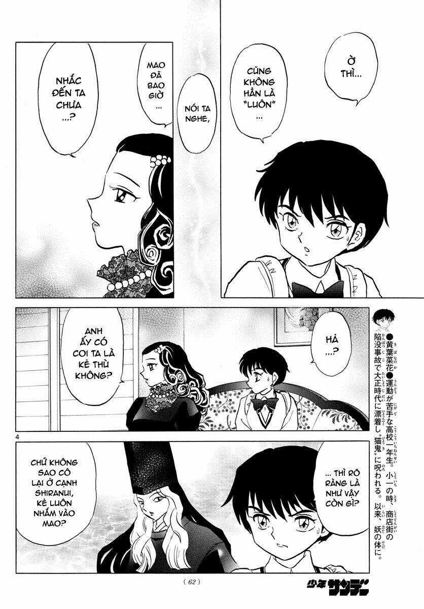 MAO - Chapter 87 - Trang 6