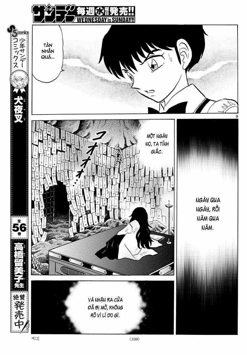 MAO - Chapter 88 - Trang 11