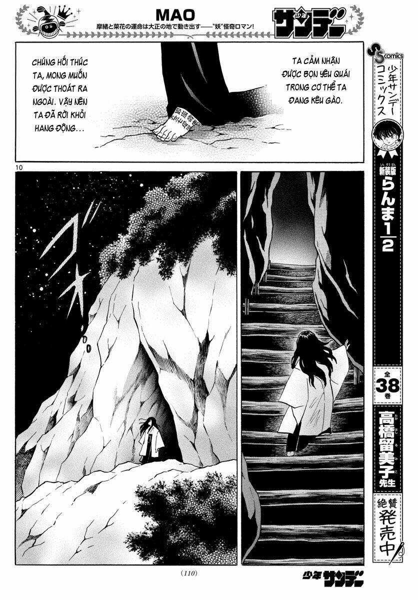 MAO - Chapter 88 - Trang 12