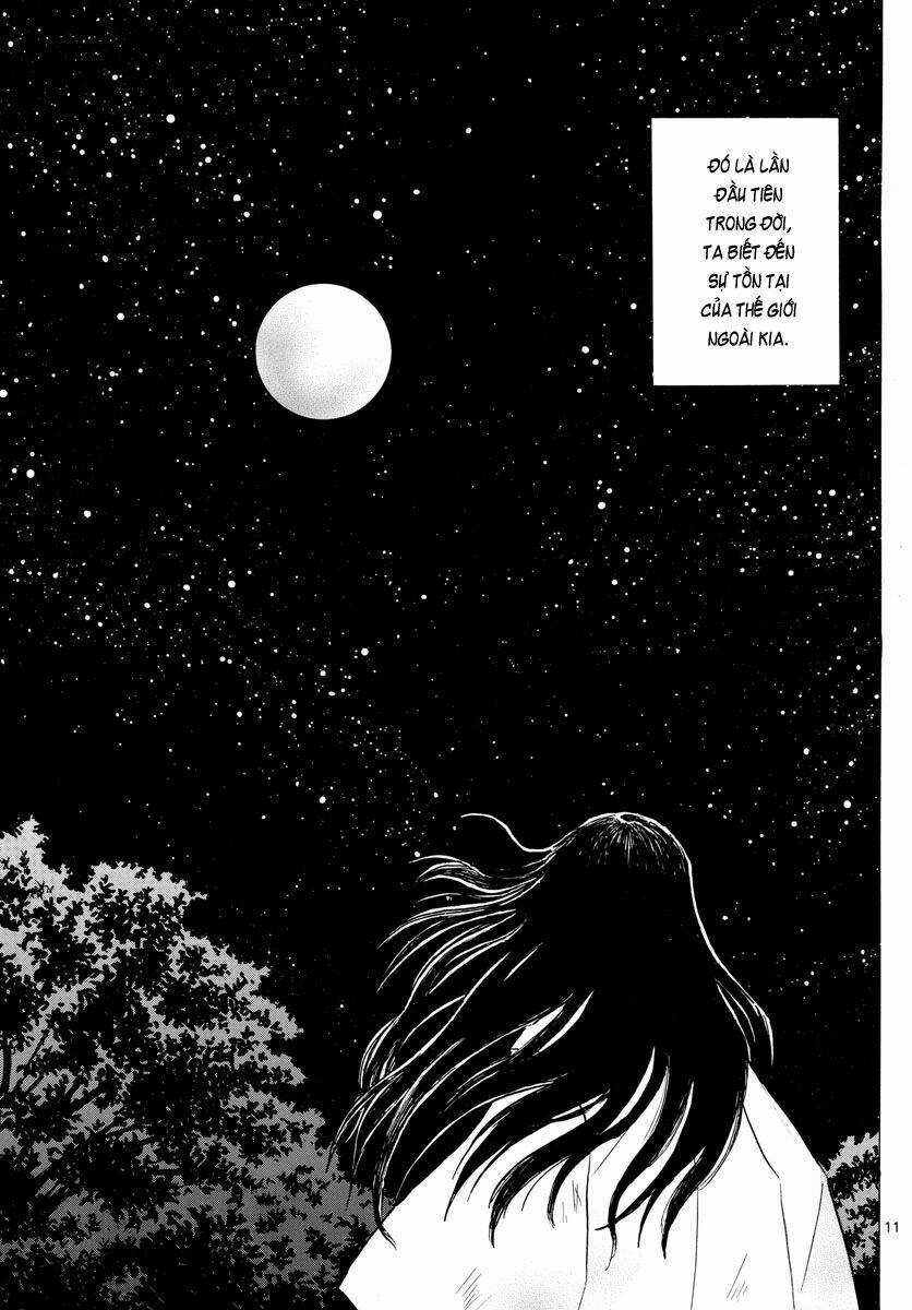 MAO - Chapter 88 - Trang 13